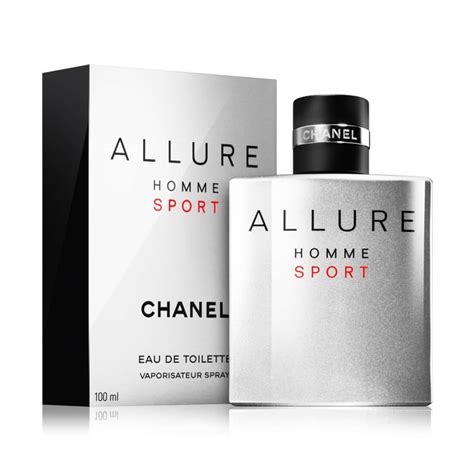 produits allure homme sport de chanel|chanel allure homme sport price.